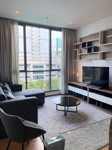 73sqm 2bed 2bath BTS นานา Hyde Sukhumvit / ไฮด์ สุขุมวิท