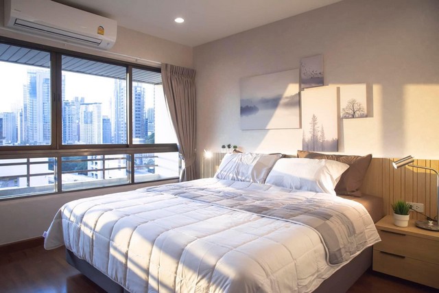 2bed 2bath 100sqm for rent บ้านเพลินจิต คอนโดมิเนียม Baan Ploenchit