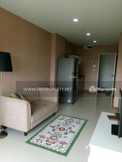 ให้เช่า 2 ห้องนอน Airlink Residence ร่มเกล้า ลาดกระบัง ใกล้ สนามบินสุวรรณภูมิ