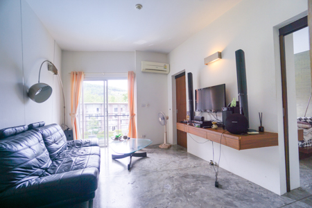 Sell Condo 1 Bedroom 1 Bathroom Bophut Koh Samui Surat Thani