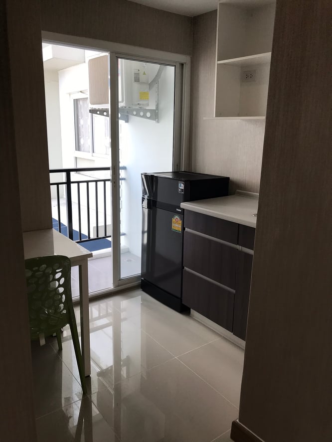 For rent condo The Mona Vale ซอยเพชรเกษม39 ใกล้ซีคอนบางแค