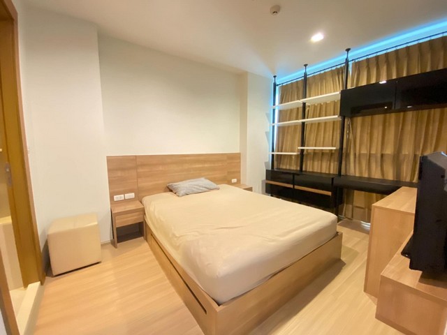 Rhythm Ratchada – Huai Khwang 46sqm ติด MRT ห้วยขวาง