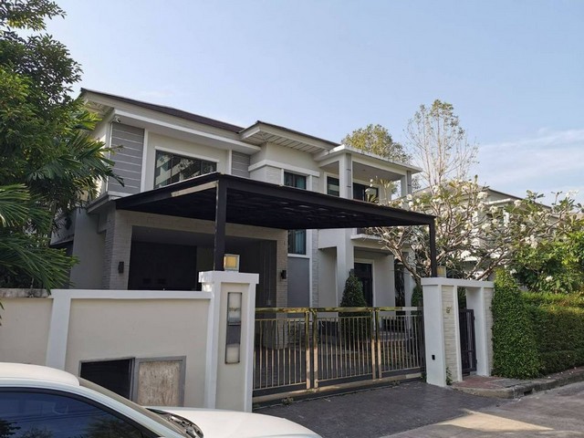 ขายด่วน ต่ำกว่าราคาประเมิน เพอร์เฟค มาสเตอร์พีซ สุขุมวิท77 Lake Avenue โซน Master Piece 79.8 ตร.ว.