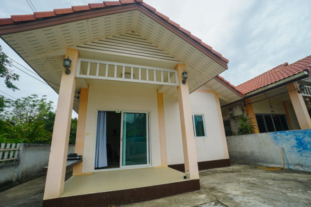 House for sale 3 mountain view Na Mueang , Koh Samui , Surat Thani