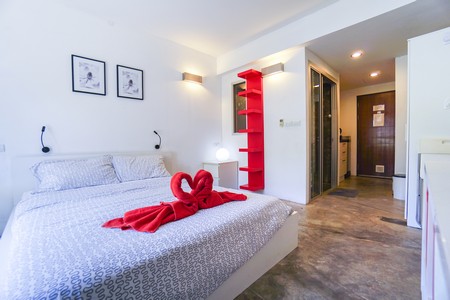 SPECIAL PRICE CONDO Bophut Koh Samui Surat Thani