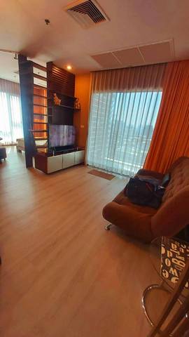 PN669CR0206 ให้เช่า คอนโด เดอะ ไลท์ ลาดพร้าว ขนาด 45 ตรม ชั้น 18 FULLY FURNISHED พร้อมอยู่