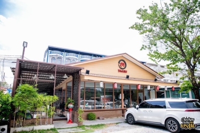 เซ้ง ร้านชาบูปิ้งย่าง เพชรเกษม81 บางบอน ใกล้โซนออฟฟิศ โรงงาน หมู่บ้าน โรงเรียน