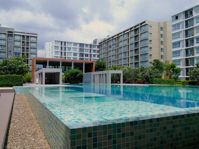 D CONDO Sign ทำเลทอง ย่านธุรกิจ ใกล้ห้าง Central festival Chiang Mai เพียง 5 นาที ในราคา 1,990,000 บาท ฟรีค่าโอน