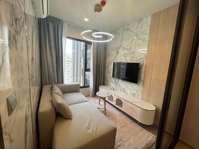 For rent : คอนโด Life Asoke Hyp ห้องใหม่ ตกแต่งพร้อมเข้าอยู่ 1Bed 36ตร.ม. 2Bed 64ตร.ม.