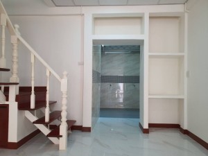 ขาย ทาวน์เฮ้าส์ Townhouse-for-Sale-at-Rama2-Road ใกล้เซ็นทรัลพระราม2 ใหม่ทั้งหลัง ตกแต่งสวยมาก Bangkok-Townhouse-for-Sale-Bangmod-Chomthong