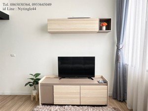 คอนโด ขาย ขายคอนโดห้องมุมชั้นสูงรามอินทรา,, BlossomCondo@Fashion, High-floor-duplex-condo-with-full-furniture-Ramintra ห้องแบบ2ชั้นDuplex-เพดานสูง, Duplex-Condo-for-Sale-NearPinkLineBTS-Ramintra