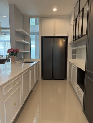 บ้านเดี่ยว ขาย บ้านเดี่ยวหรู-ใหม่-สันทรายบ้านใหม่พร้อมอยู่ ,Abrand-new-luxury-house,in-the-premium“Mantana–Sansai, ใกล้ตัวเมืองเชียงใหม่ Luxury-new-SingleHouse–Mantana-SansaibyLand&Houses-Chiang-Mai Garden-View-House